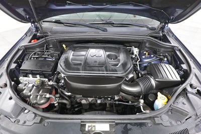 2019 Jeep Grand Cherokee High Altitude