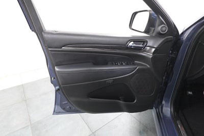 2019 Jeep Grand Cherokee High Altitude