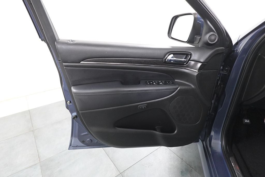 2019 Jeep Grand Cherokee High Altitude