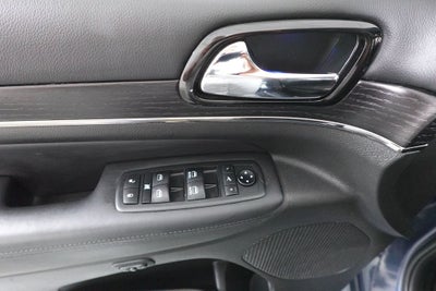 2019 Jeep Grand Cherokee High Altitude