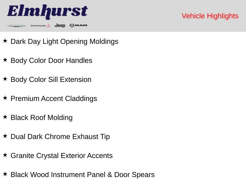 2020 Jeep Grand Cherokee High Altitude