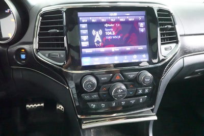 2020 Jeep Grand Cherokee High Altitude