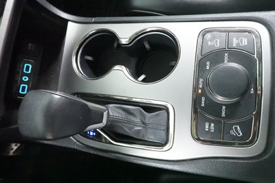 2020 Jeep Grand Cherokee High Altitude