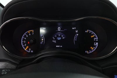 2020 Jeep Grand Cherokee High Altitude