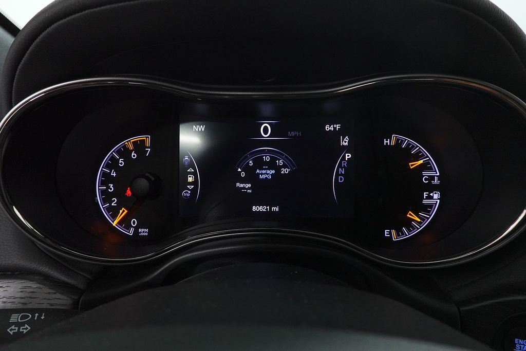 2020 Jeep Grand Cherokee High Altitude