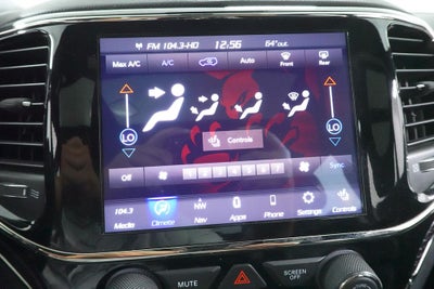 2020 Jeep Grand Cherokee High Altitude