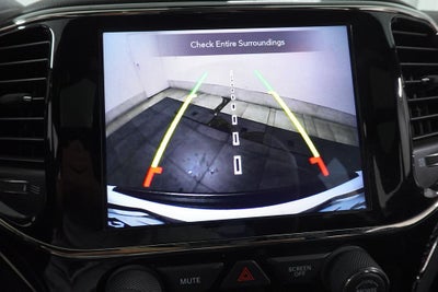 2020 Jeep Grand Cherokee High Altitude