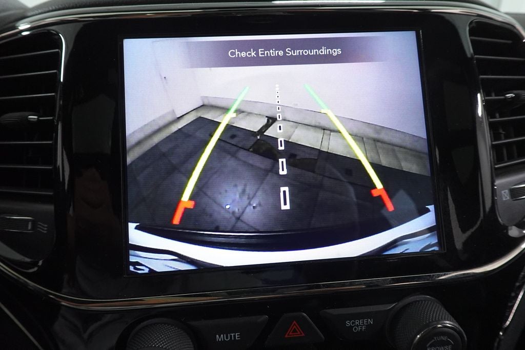 2020 Jeep Grand Cherokee High Altitude