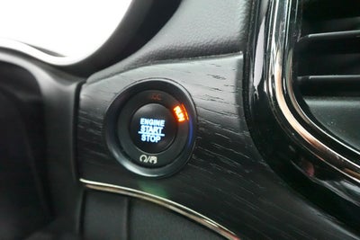 2020 Jeep Grand Cherokee High Altitude