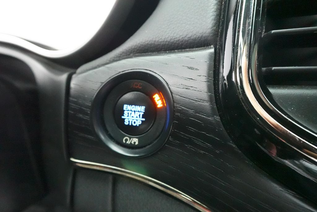 2020 Jeep Grand Cherokee High Altitude