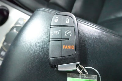 2020 Jeep Grand Cherokee High Altitude