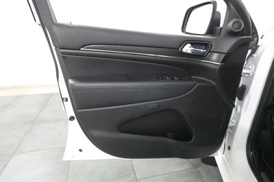 2020 Jeep Grand Cherokee High Altitude