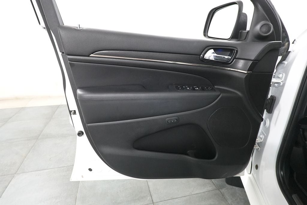 2020 Jeep Grand Cherokee High Altitude