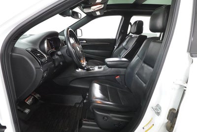 2020 Jeep Grand Cherokee High Altitude