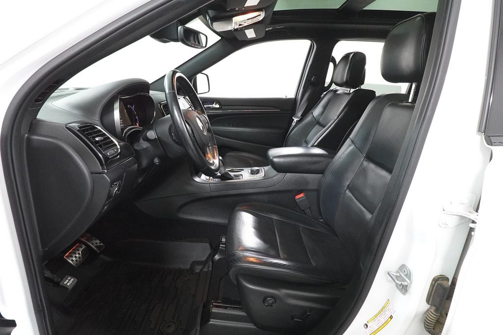 2020 Jeep Grand Cherokee High Altitude