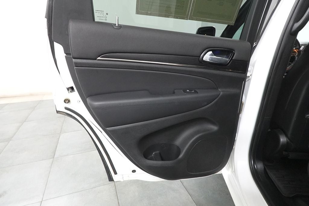 2020 Jeep Grand Cherokee High Altitude