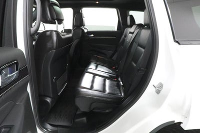 2020 Jeep Grand Cherokee High Altitude