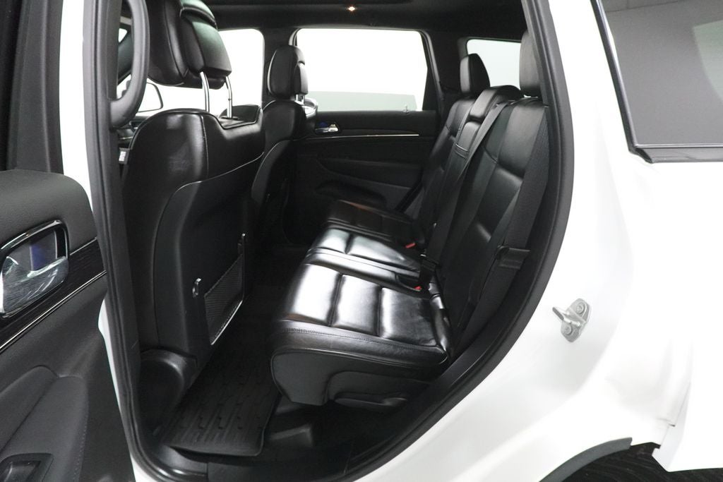 2020 Jeep Grand Cherokee High Altitude