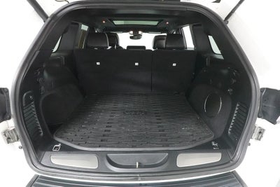 2020 Jeep Grand Cherokee High Altitude