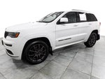 2020 Jeep Grand Cherokee High Altitude