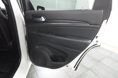 2020 Jeep Grand Cherokee High Altitude