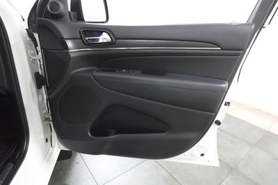 2020 Jeep Grand Cherokee High Altitude