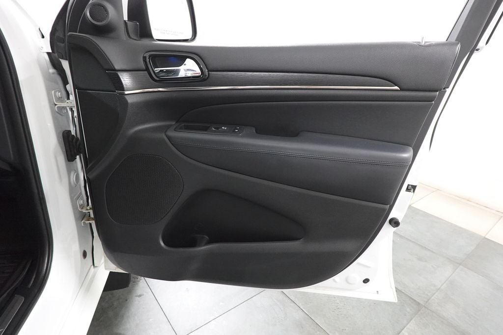 2020 Jeep Grand Cherokee High Altitude