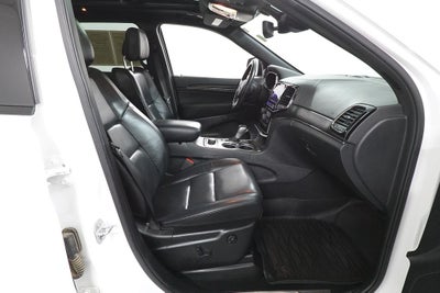 2020 Jeep Grand Cherokee High Altitude