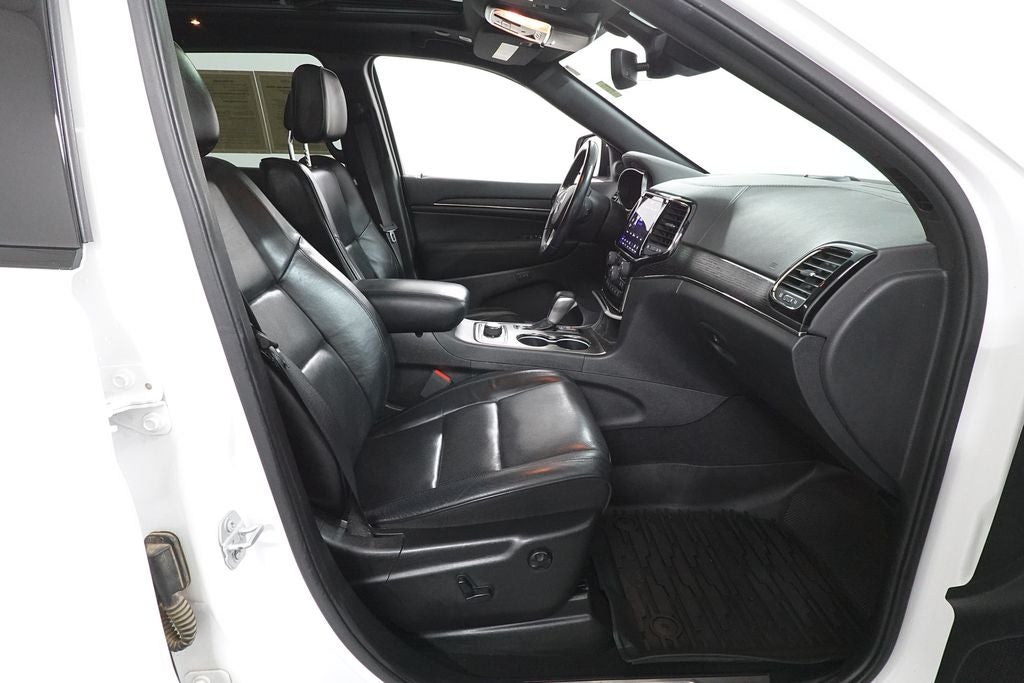 2020 Jeep Grand Cherokee High Altitude