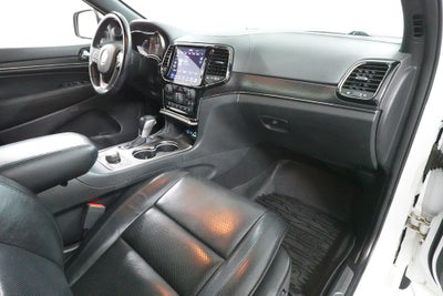 2020 Jeep Grand Cherokee High Altitude