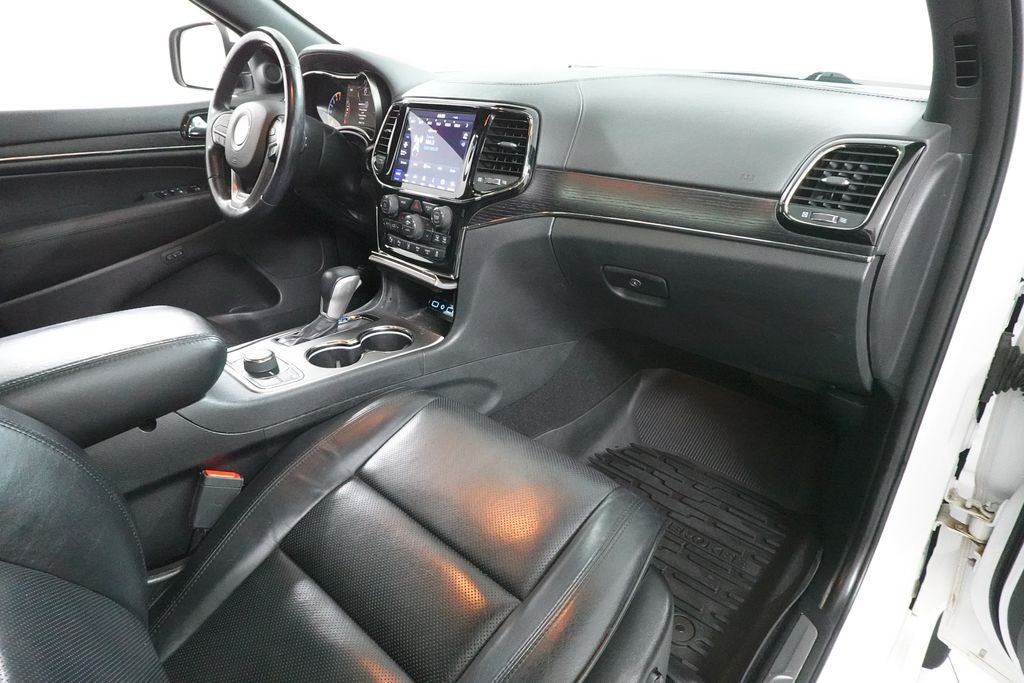 2020 Jeep Grand Cherokee High Altitude