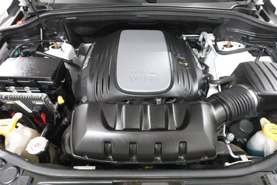 2020 Jeep Grand Cherokee High Altitude