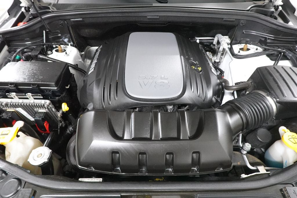 2020 Jeep Grand Cherokee High Altitude