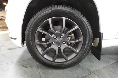 2020 Jeep Grand Cherokee High Altitude