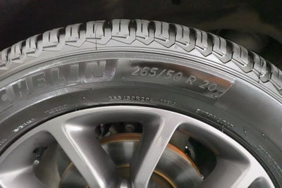 2020 Jeep Grand Cherokee High Altitude