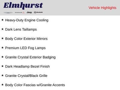 2020 Jeep Grand Cherokee High Altitude