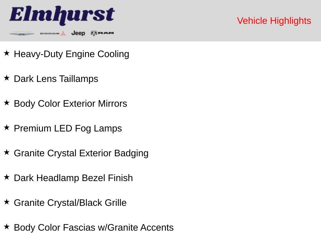 2020 Jeep Grand Cherokee High Altitude