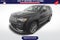 2021 Jeep Grand Cherokee Summit