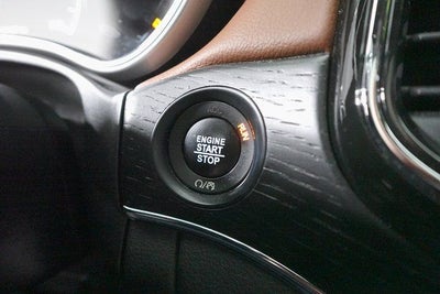 2021 Jeep Grand Cherokee Summit