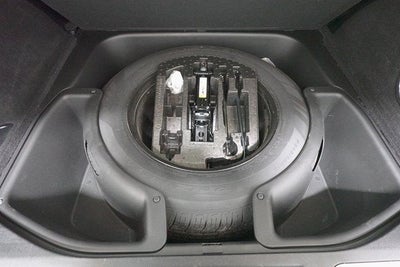 2021 Jeep Grand Cherokee Summit