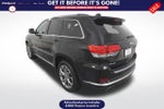 2021 Jeep Grand Cherokee Summit