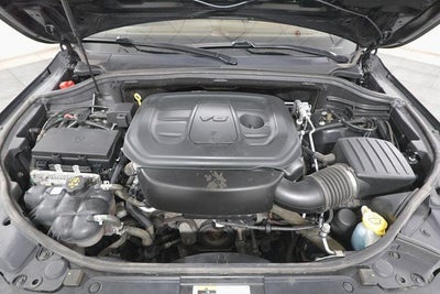 2021 Jeep Grand Cherokee Summit