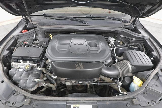 2021 Jeep Grand Cherokee Summit