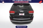 2021 Jeep Grand Cherokee Summit