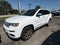 2020 Jeep Grand Cherokee Summit