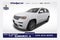 2017 Jeep Grand Cherokee Summit