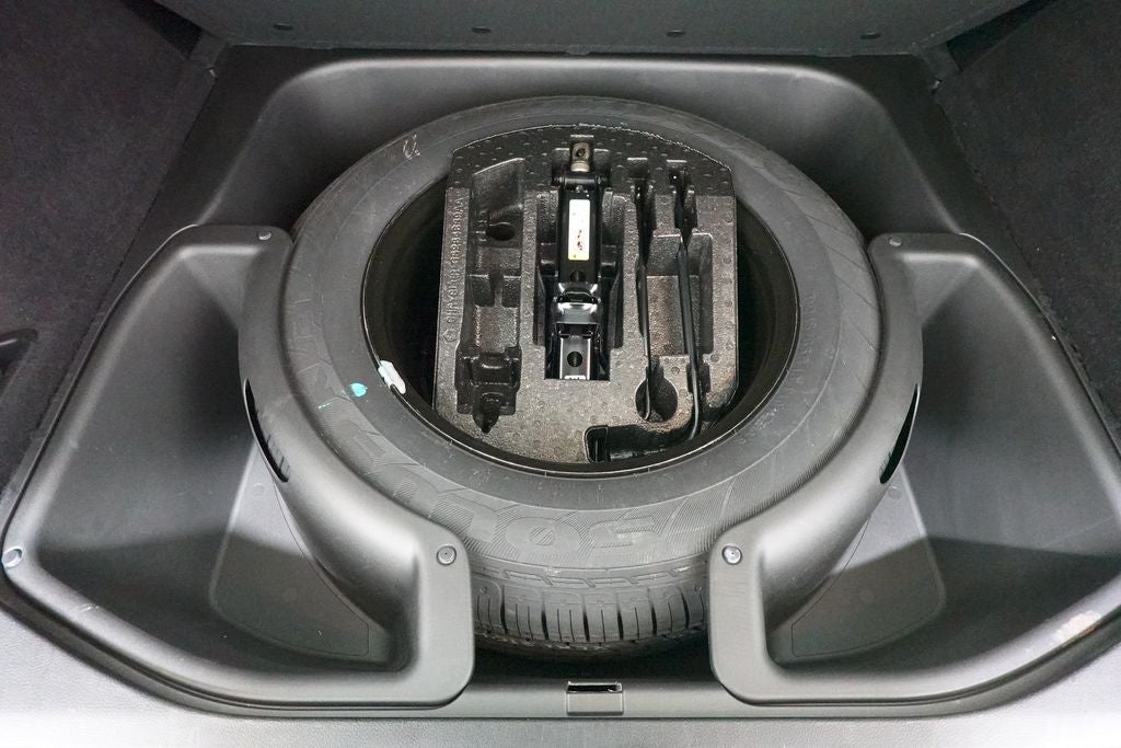 2017 Jeep Grand Cherokee Summit