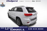 2017 Jeep Grand Cherokee Summit