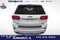 2017 Jeep Grand Cherokee Summit