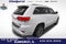 2017 Jeep Grand Cherokee Summit